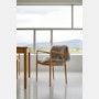 Moller Model 57 Armchair