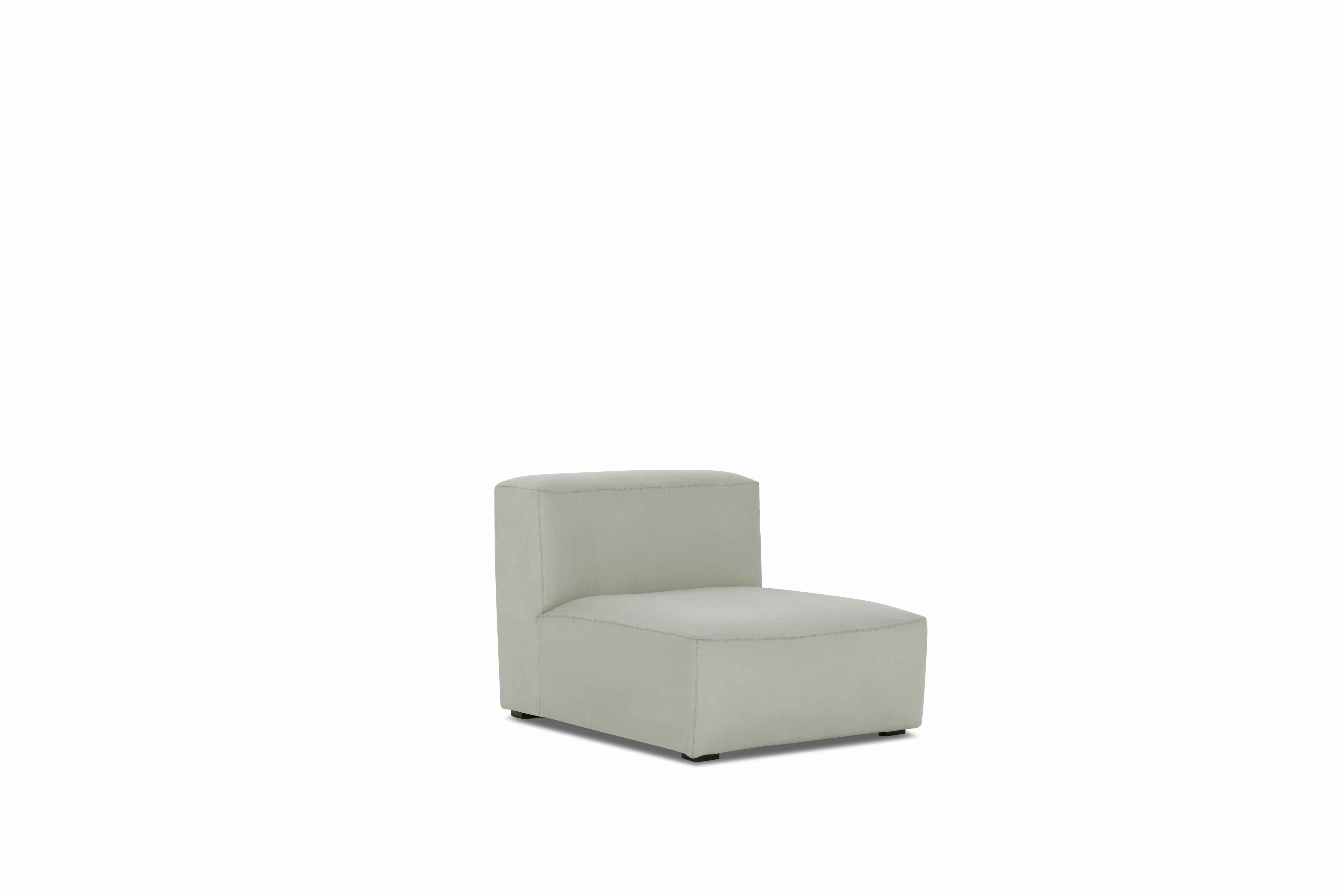 Mags Soft Low Single Seater