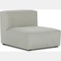 Mags Soft Low Single Seater