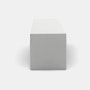 Vignelli Bench, Medium