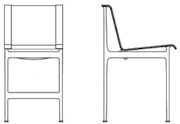 Counter Height