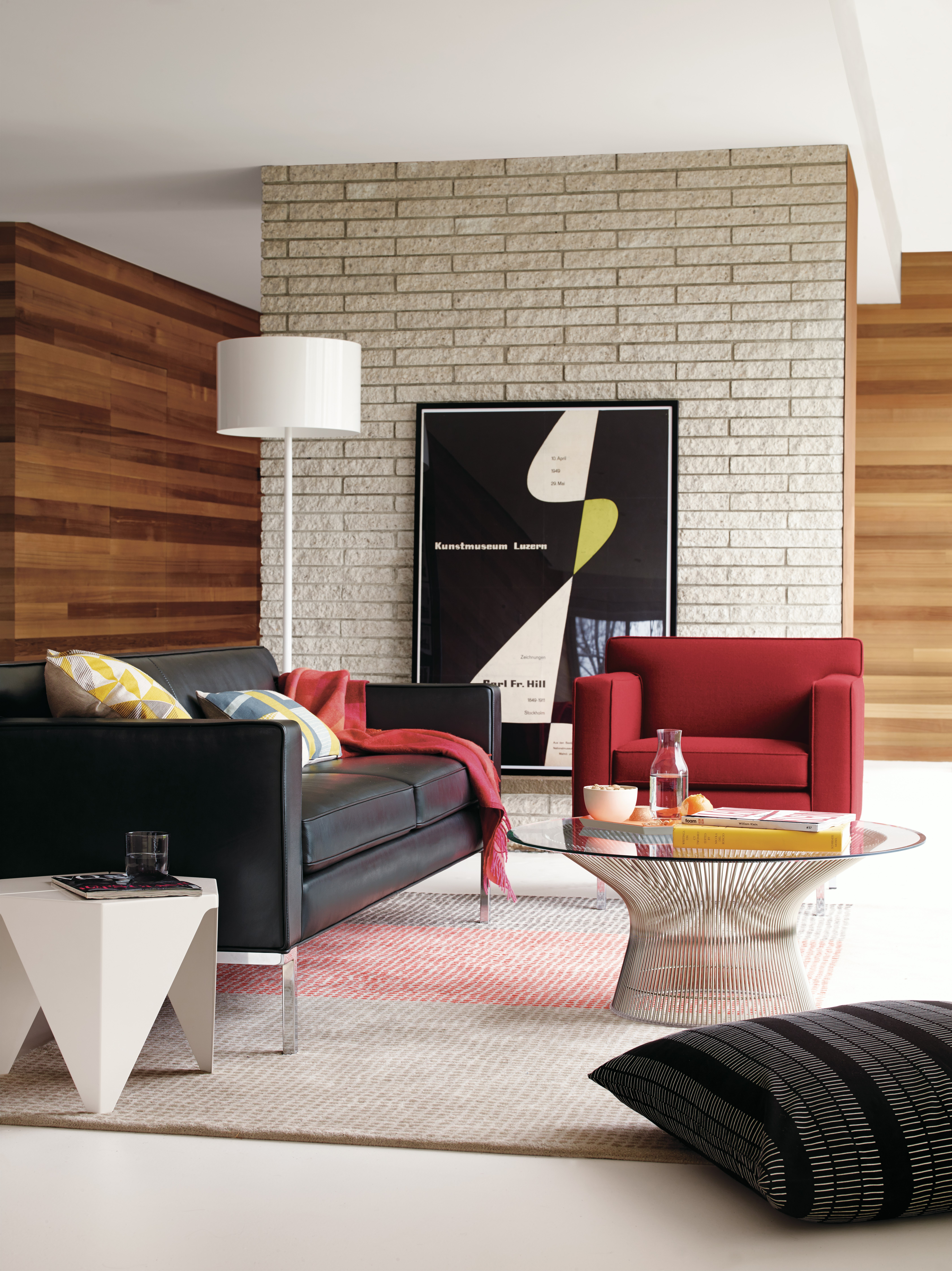 Theatre Sofa