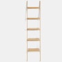 Folk Ladder Shelving