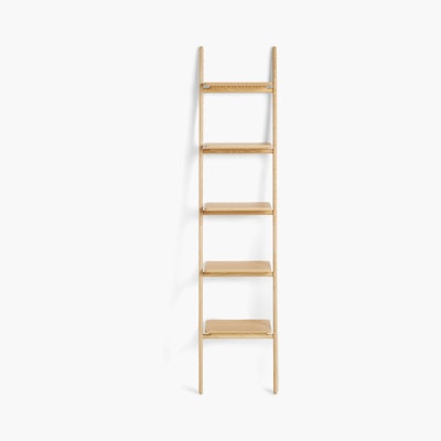 Folk Ladder Shelving Folk Ladder Shelving