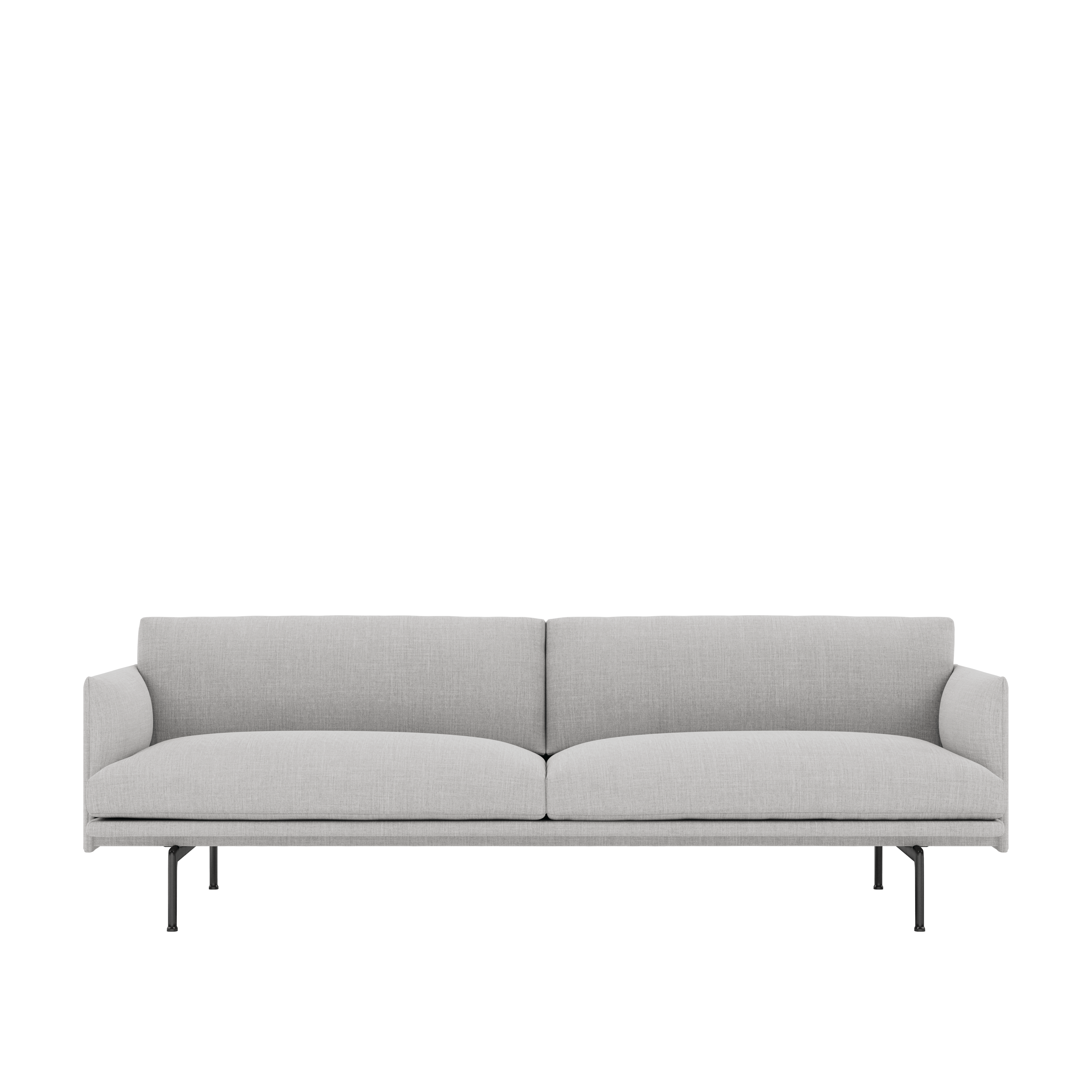 Outline Sofa