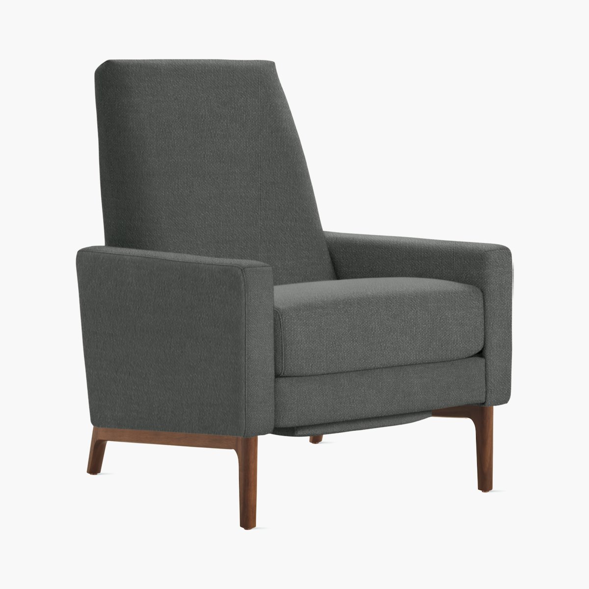 Flight Recliner Flight Recliner, Fabric