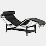 LC4 Chaise Longue