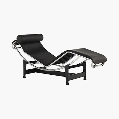 LC4 Chaise Lounge