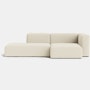 Mags Sectional Chaise, Right