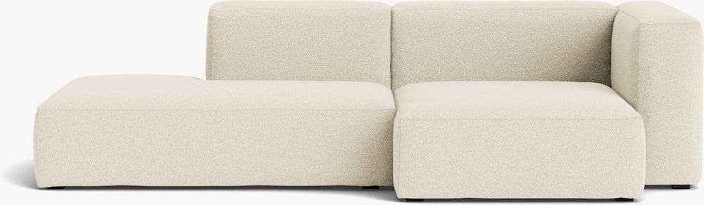 Mags Sectional Chaise, Right