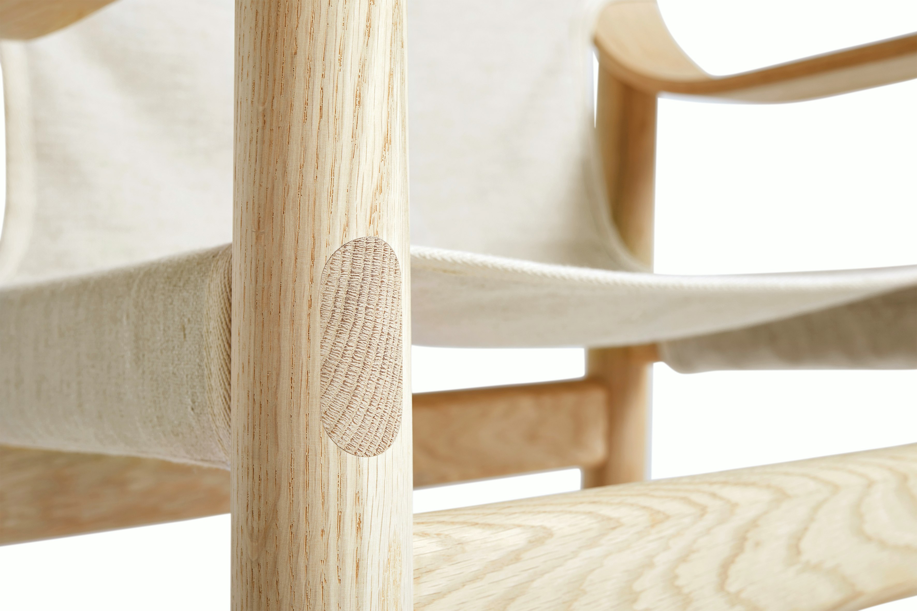 Bernard Lounge Chair