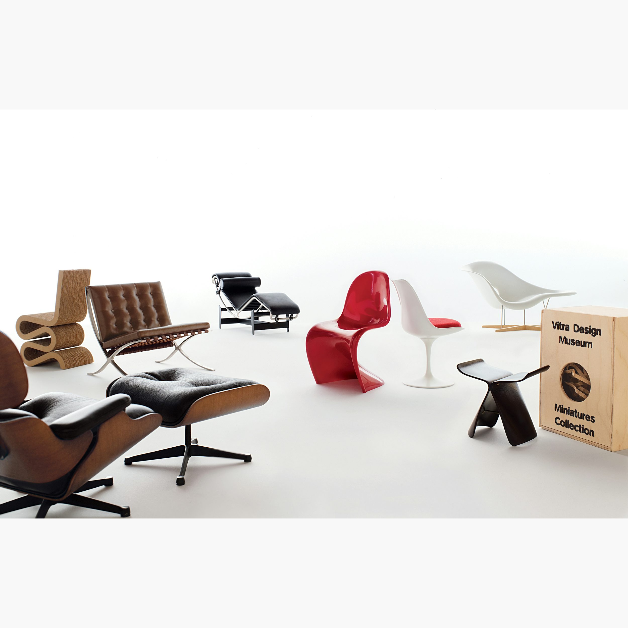 Vitra Miniatures Collection, Aarnio Ball – Design Within Reach Vitra Miniatures Collection, Aarnio Ball – Design Within Reach