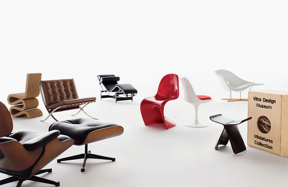 Vitra Miniatures Collection, Aarnio Ball – Design Within Reach Vitra Miniatures Collection, Aarnio Ball – Design Within Reach
