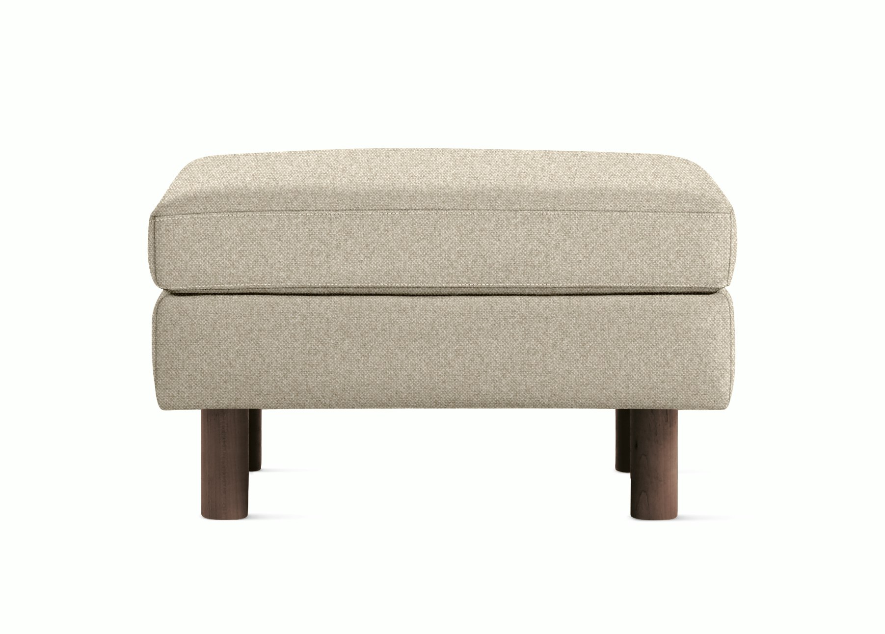 Lispenard Ottoman