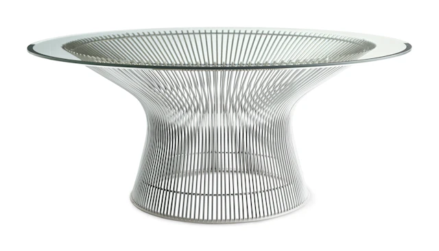Platner Coffee Table