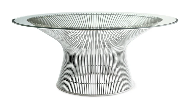 Platner Coffee Table