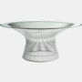 Platner Coffee Table