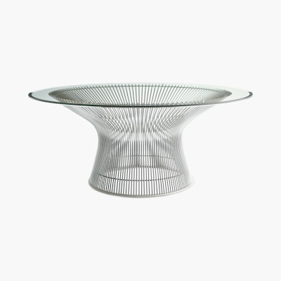 Platner Coffee Table Platner Coffee Table