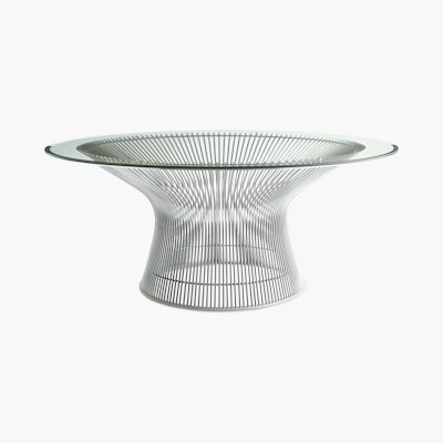 Platner Coffee Table