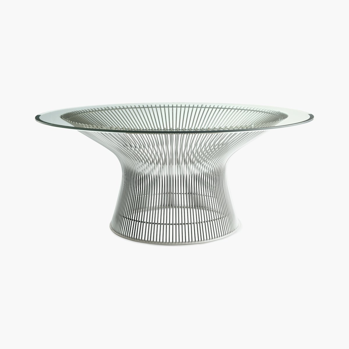 Platner Coffee Table Platner Coffee Table