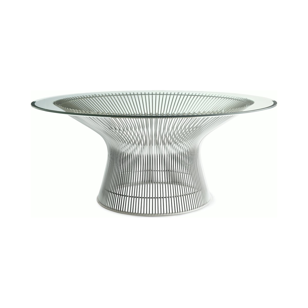 Platner Coffee Table Platner Coffee Table