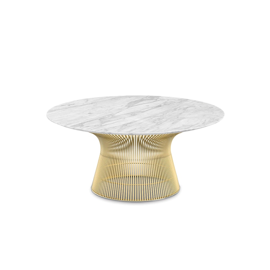 Platner Coffee Table
