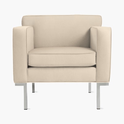 Theatre Armchair Theatre Armchair, Leather