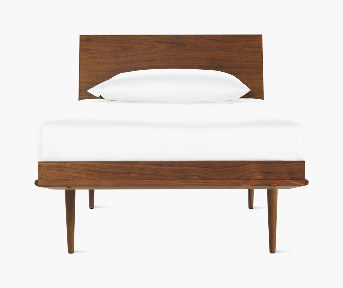 modern beds - design within reach