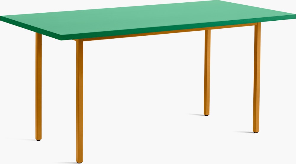 Two Colour Table