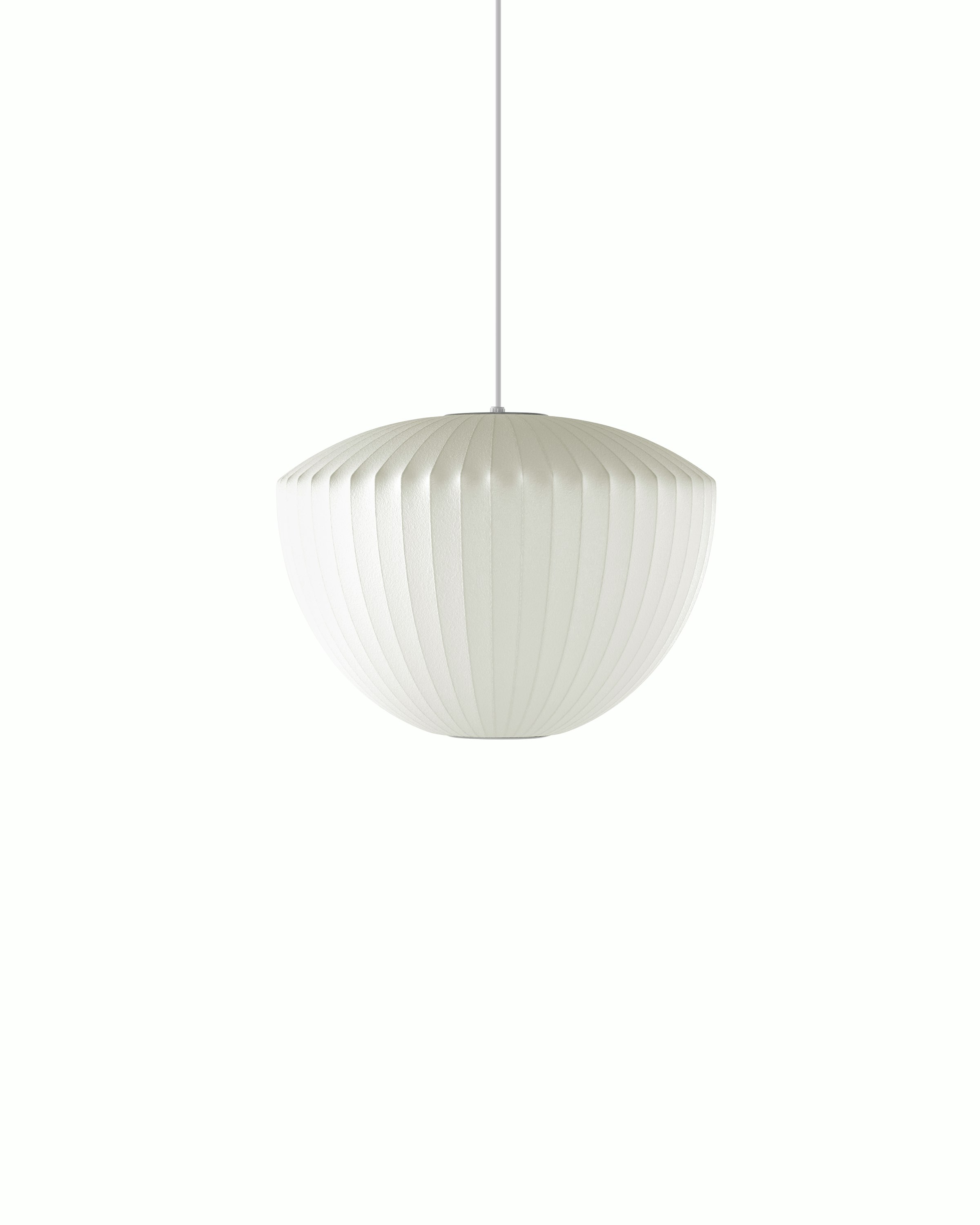 Nelson Apple Bubble Pendant