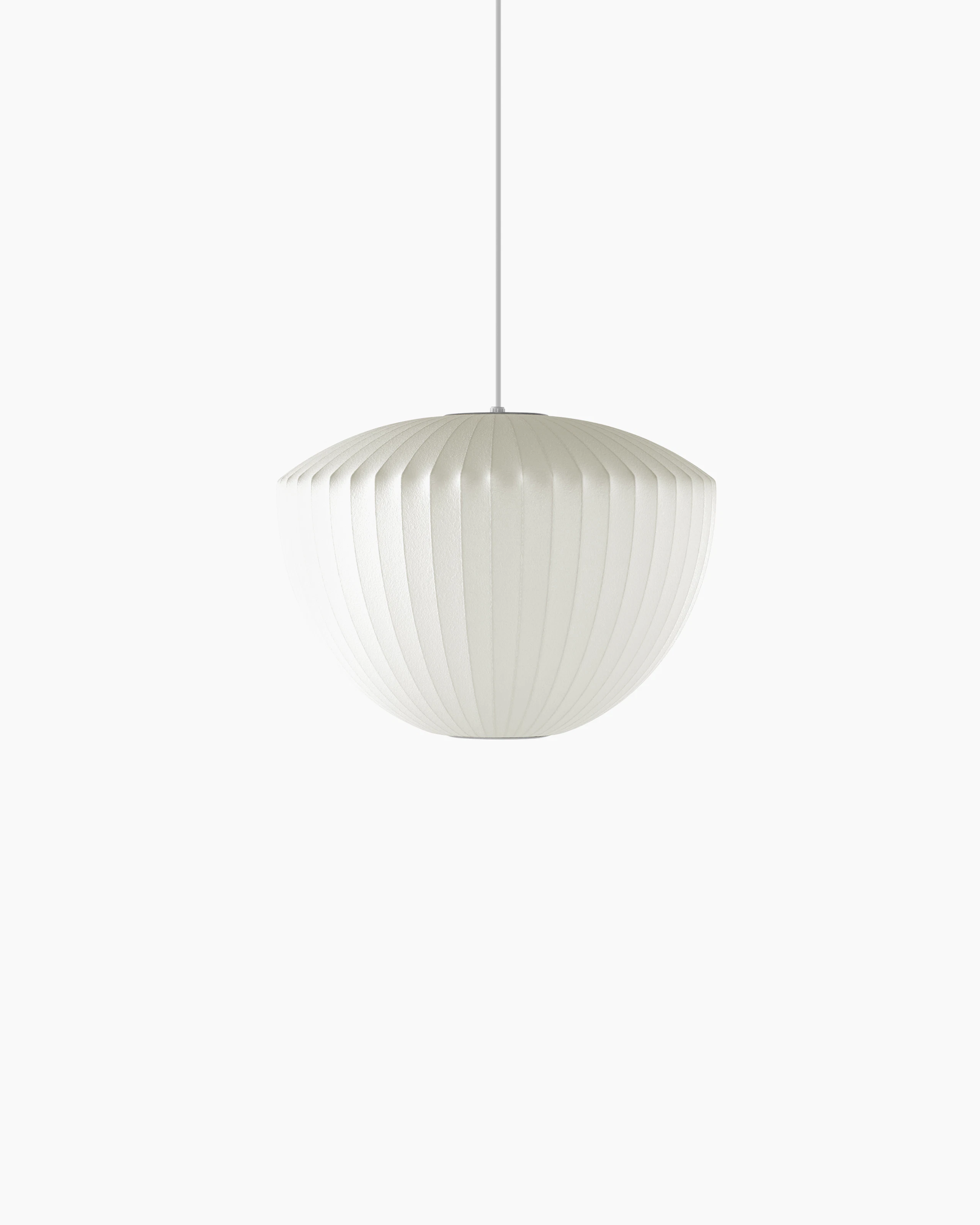 Nelson Apple Bubble Pendant