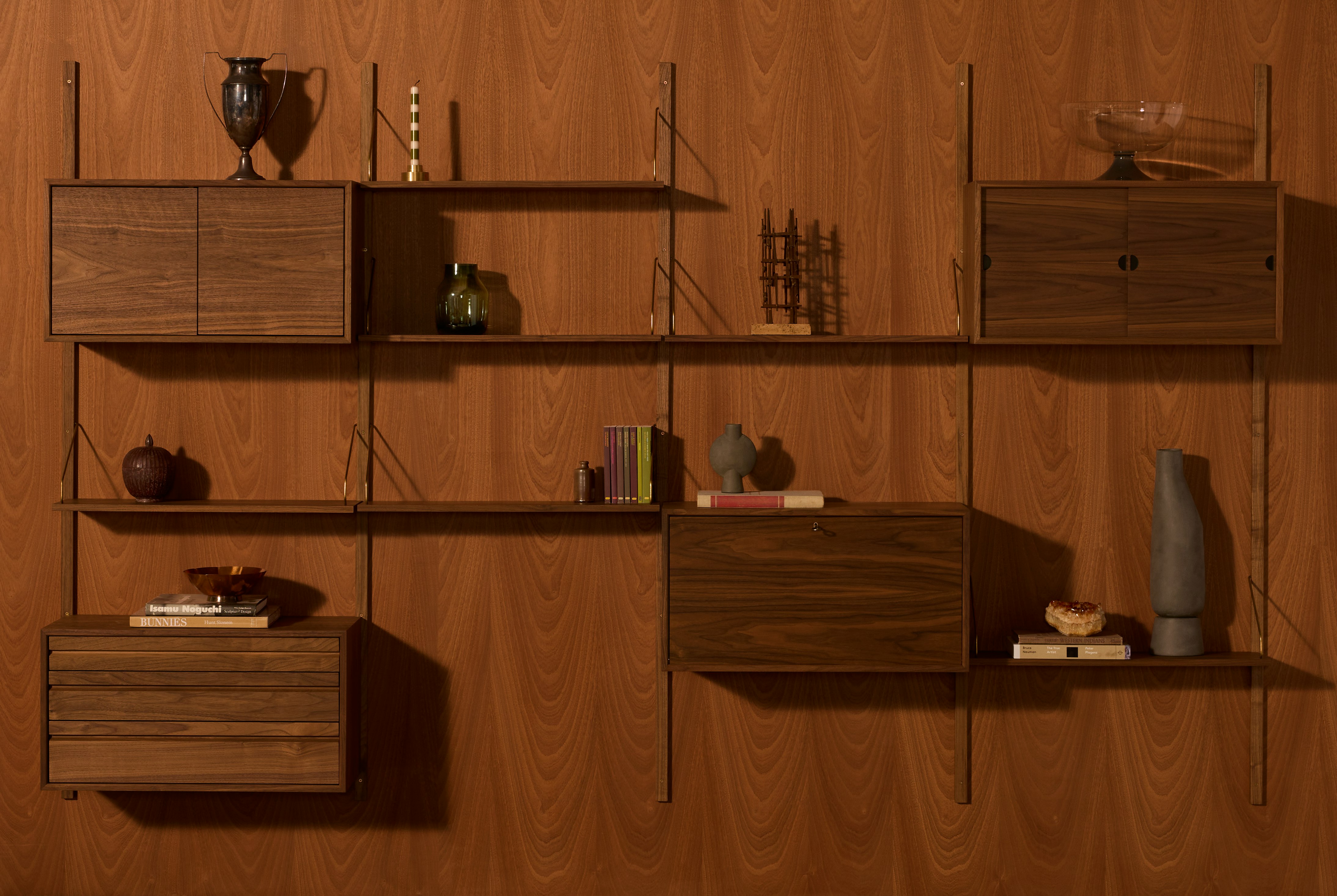 Royal System Cabinet