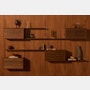 Royal System Shelving 4 Bay