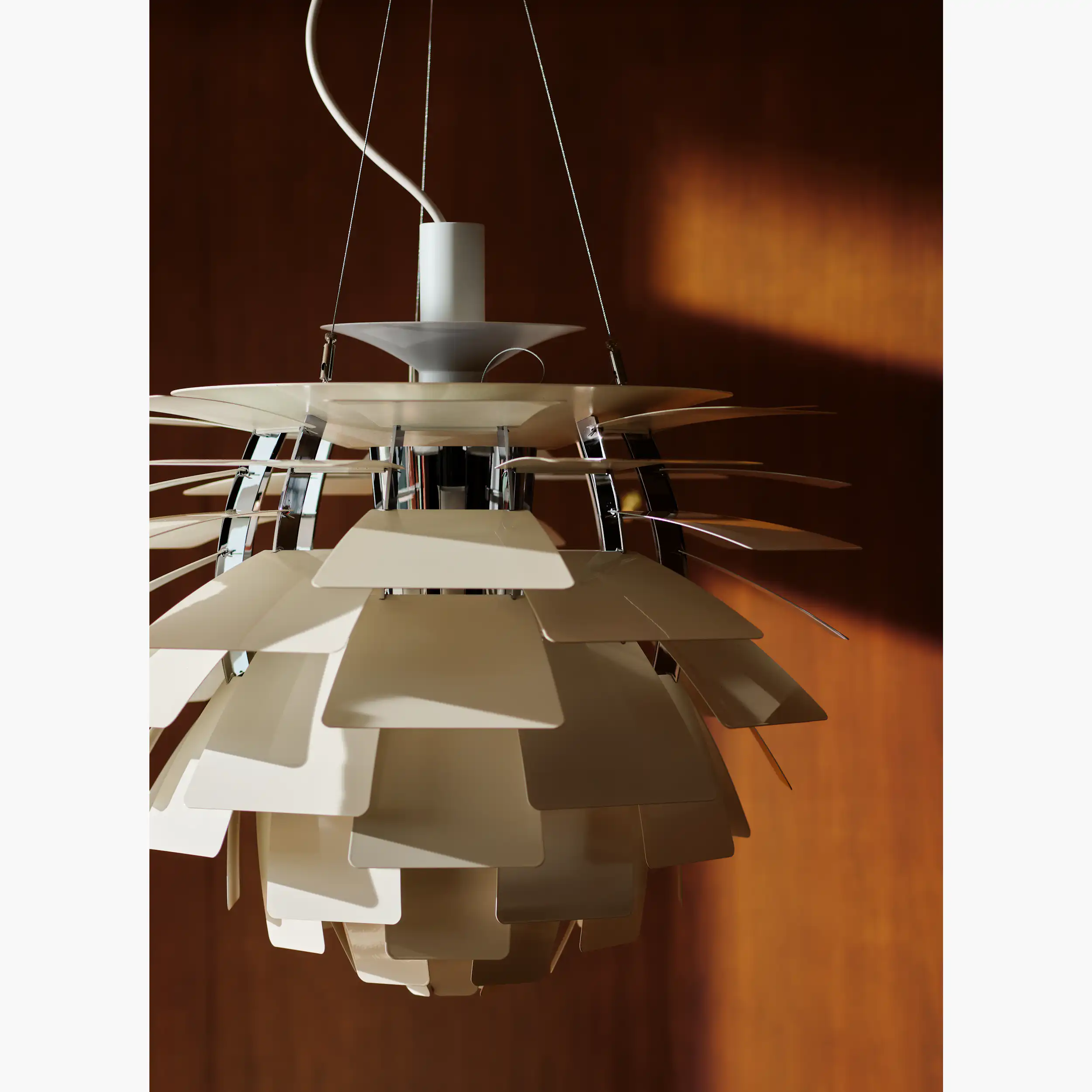PH Artichoke Lamp – Design Within Reach