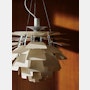 PH Artichoke Lamp