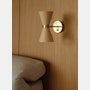 Collector Wall Sconce