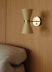 Collector Wall Sconce