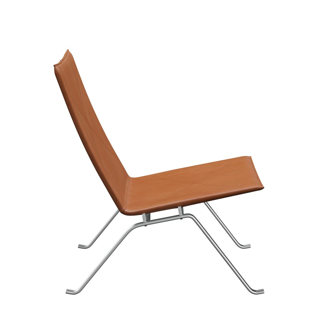 Pk22 Easy Chair