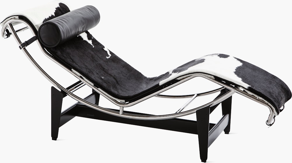 LC4 Chaise Longue