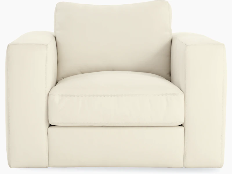 Reid Swivel Armchair