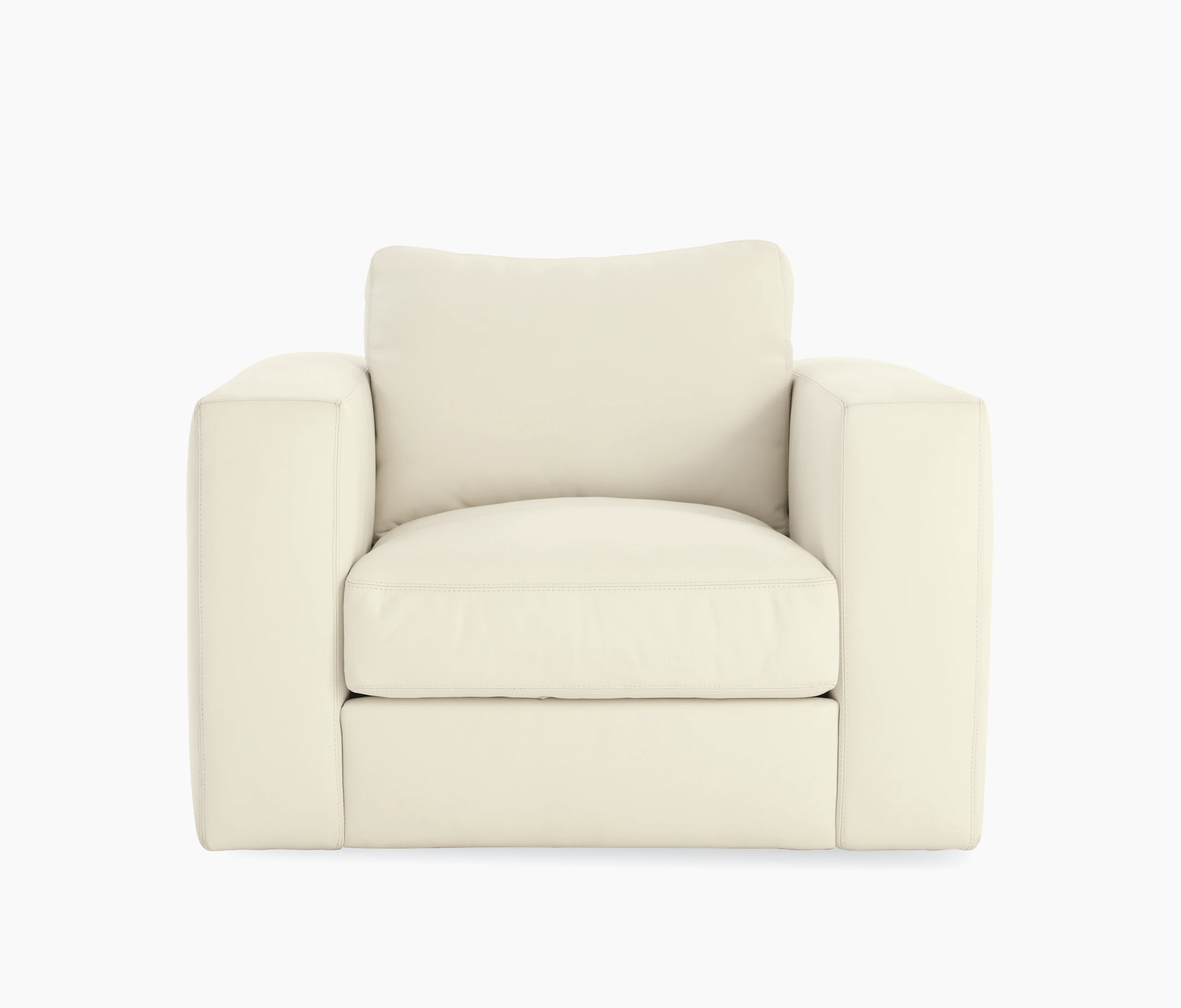 Reid Swivel Armchair