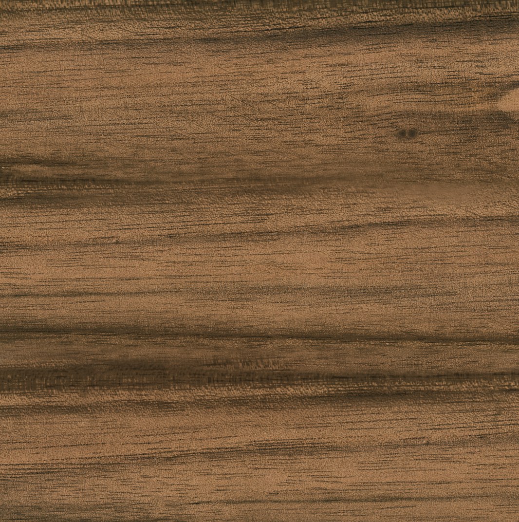 Walnut Wood Swatch (DWR/Bacco)
