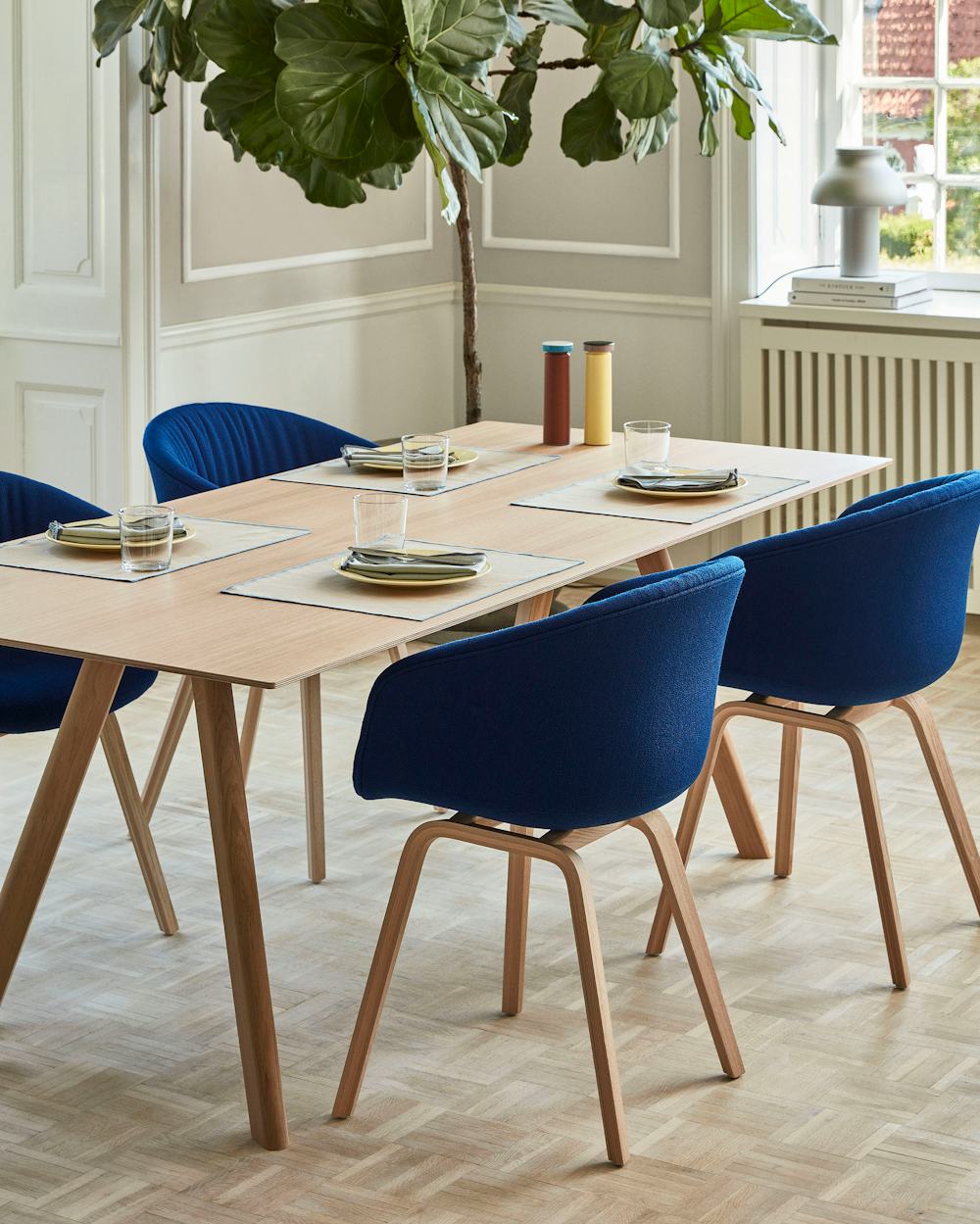Contemporary Home Desks & Tables – HAY