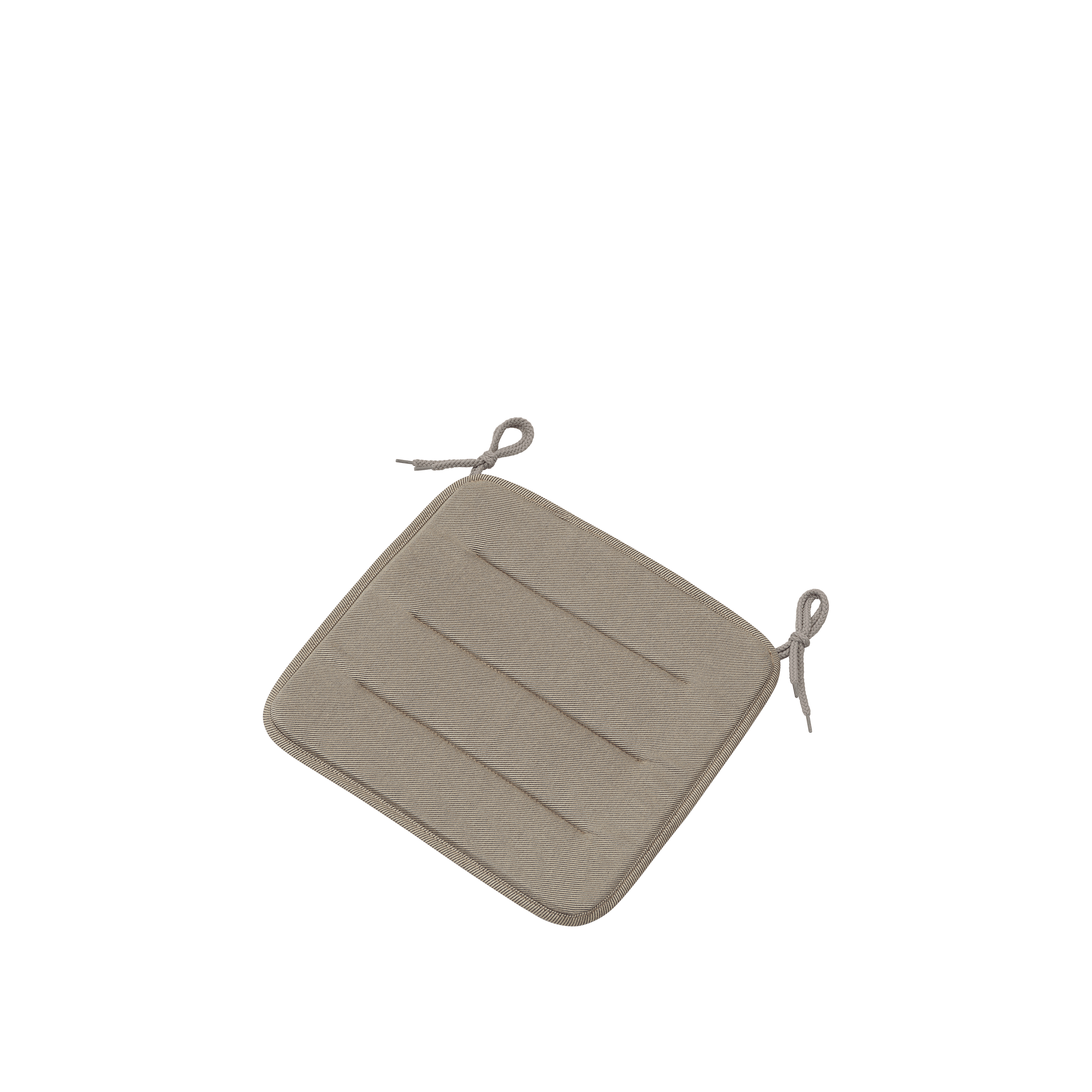 Linear Steel Bar & Counter Seat Pad