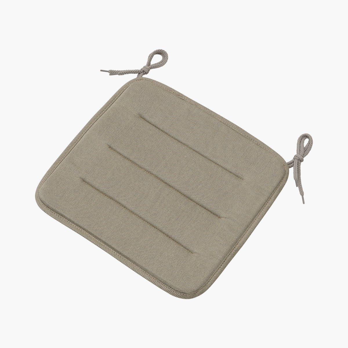 Linear Steel Bar & Counter Seat Pad Linear Steel Bar & Counter Seat Pad