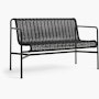 Palissade Cord Dining Bench Palissade Cord Dining Bench