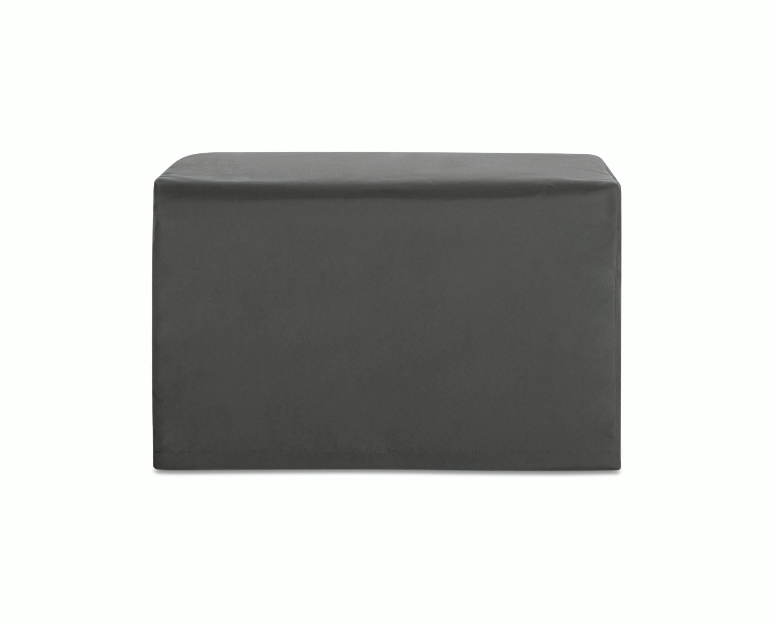 Finn Ottoman Cover
