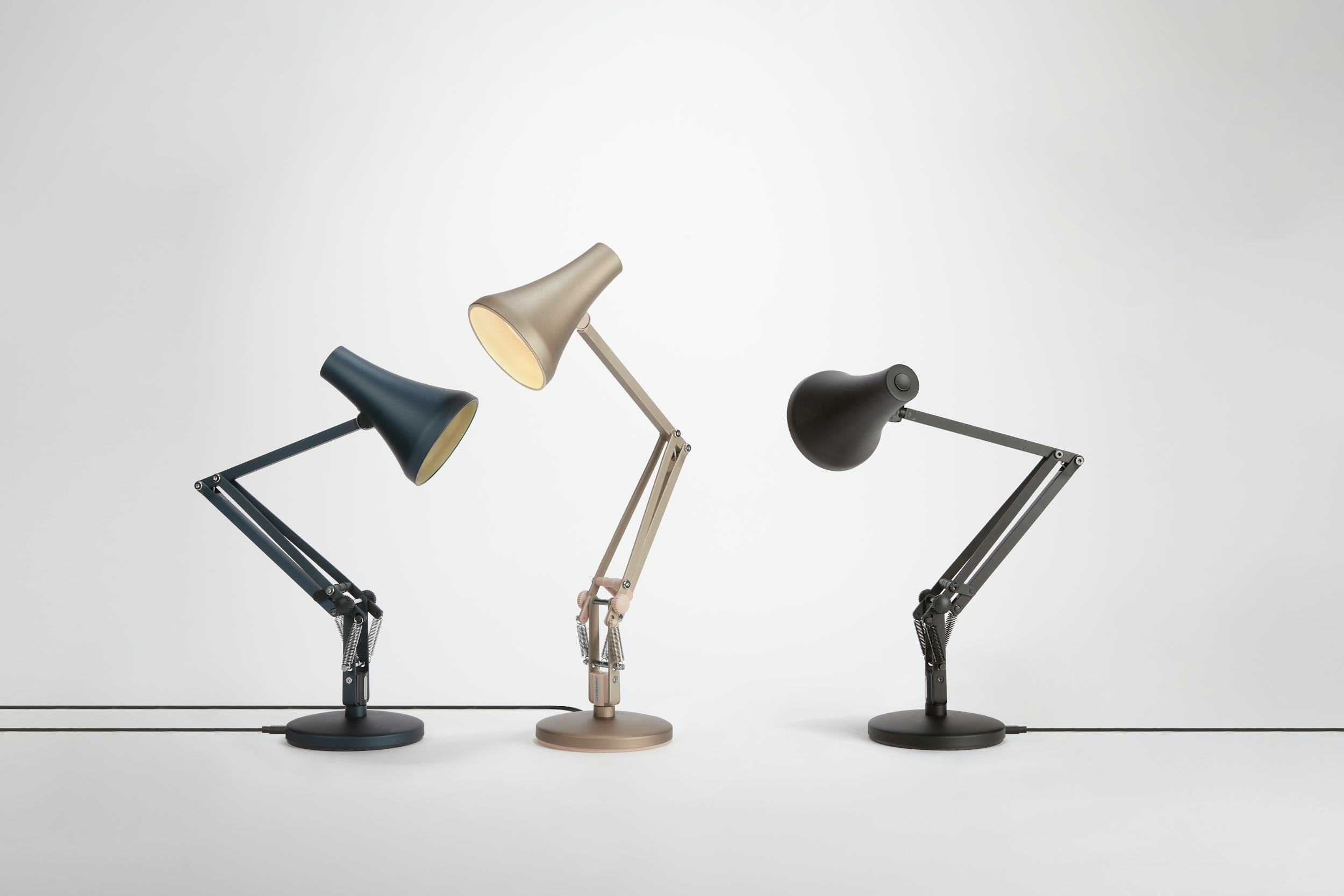 90 Mini Mini Desk Lamp – Design Within Reach