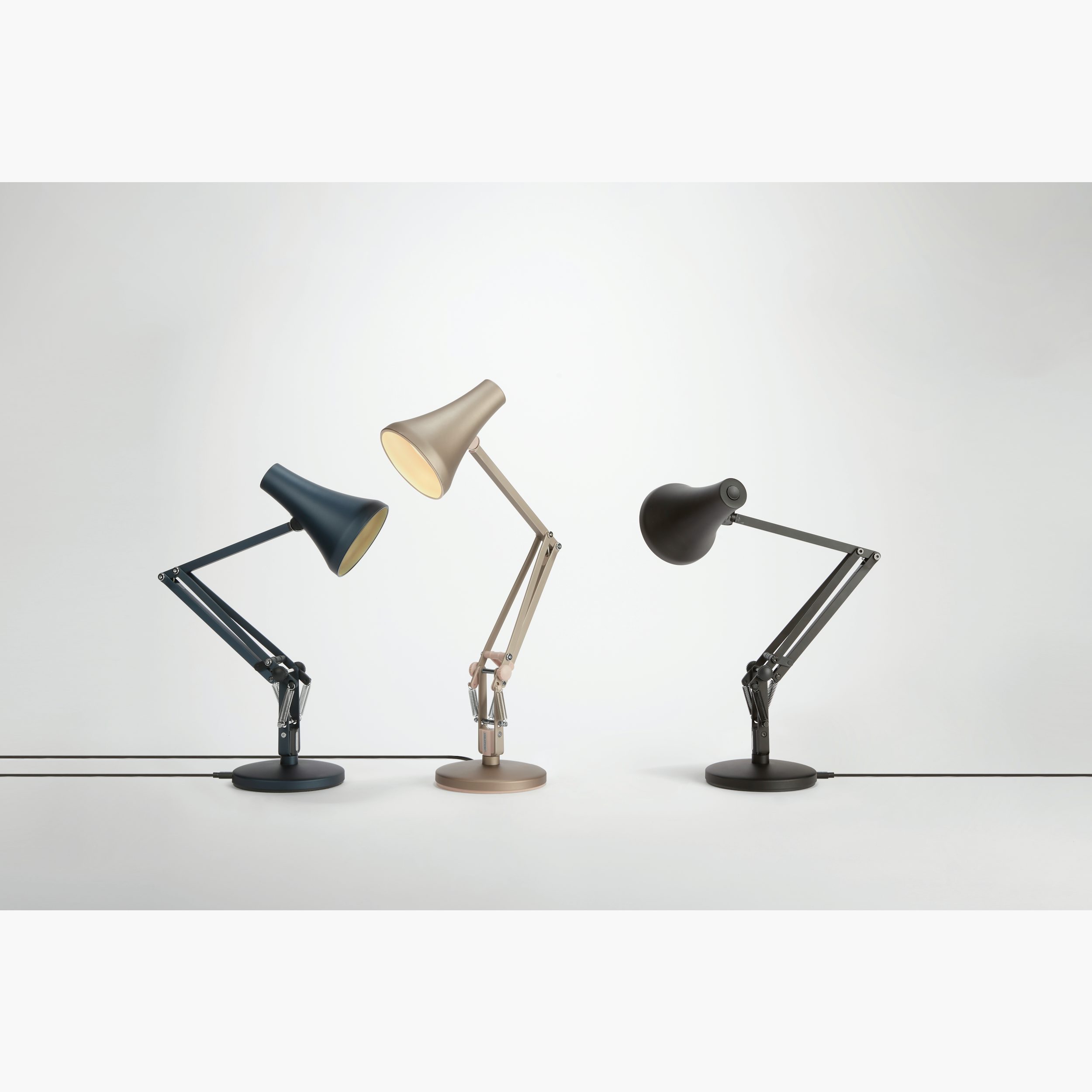 90 Mini Mini Desk Lamp – Design Within Reach