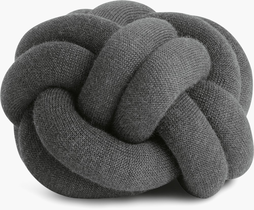 Knot Cushion